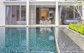 Furnished apartment in a residence with around-the-clock security, Phuket, Thailand for $540,000