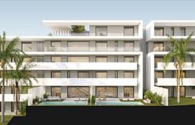 New residence at 300 meters from the sea, Voula, Greece for From 1,195,000 €