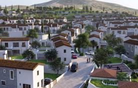 New project! 2+1 −3+1–4+1 Duplex Villa options for $350,000