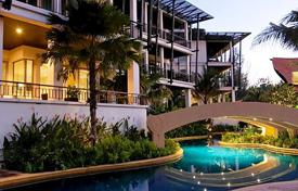 Villa – Kata Beach, Karon, Mueang Phuket,  Phuket,   Thailand for $1,500 per week