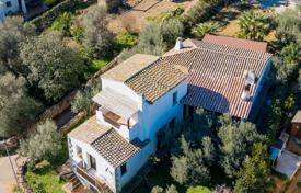 High-quality villa with a garden, Borgo di Trudda, Italy for 650,000 €
