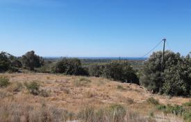 Plot of Land w/ sea views for 139,000 €