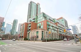 Apartment – George Street, Toronto, Ontario,  Canada for C$871,000