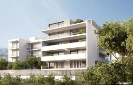 Two-bedroom apartment with a parking in a new building, Vari, Attica, Greece for 400,000 €