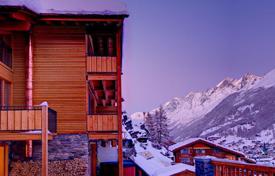 Chalet – Zermatt, Valais, Switzerland for 18,500 € per week
