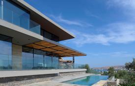 Exquisite new properties for sale in Yalikavak, Bodrum Turkey for $1,934,000