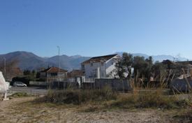 Plot at 120 meters from the sea, Bijela, Montenegro for 190,000 €