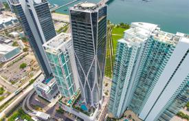 New home – Miami, Florida, USA for 5,800 € per week