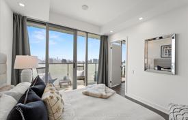 Apartment – Yonge Street, Toronto, Ontario,  Canada for C$1,074,000