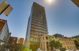 Apartment – George Street, Toronto, Ontario,  Canada for C$733,000