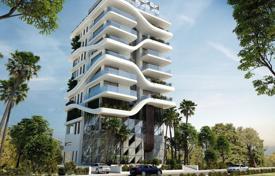 Residence near beaches and the center of Larnaca, Cyprus for From 295,000 €