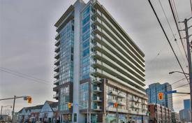 Apartment – Dundas Street West, Toronto, Ontario,  Canada for C$791,000