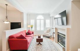 Terraced house – York, Toronto, Ontario,  Canada for C$2,558,000