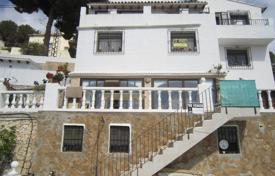 Detached house – Moraira, Valencia, Spain for 750,000 €