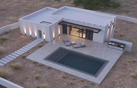 Two-storey new villa with a pool, a garden and a parking in Los Balcones, Alicante, Spain for 880,000 €