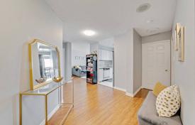 Apartment – Eglinton Avenue East, Toronto, Ontario,  Canada for C$757,000