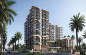 New residence with swimming pools and a garden, Saadiyat Island, Abu Dhabi, UAE for From $199,000