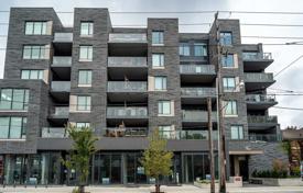 Apartment – Queen Street East, Toronto, Ontario,  Canada for C$1,305,000