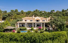 Villa for sale in La Zagaleta, Benahavis for 5,950,000 €