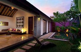 Villa – Seminyak, Bali, Indonesia for 1,170 € per week