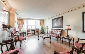 Apartment – Scarborough, Toronto, Ontario,  Canada for C$913,000