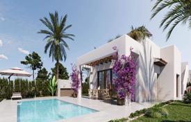Sunny villa in Los Balcones, Alicante, Spain for 595,000 €