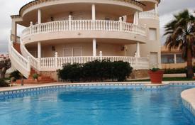 Exclusive villa on the first line from the sea in La Manga del Mar Menor, Murcia, Spain for 1,990,000 €