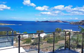 Modern apartment with sea views, Bodrum, Turkey for $115,000