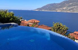 Lovely villa in Kas for $1,558,000