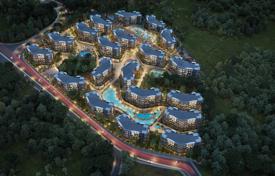 Special Design Apartments with Nature Views in Kocaeli İzmit for $153,000