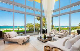 Apartment – Ocean Drive, Miami Beach, Florida,  USA for 9,300 € per week