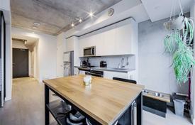 Apartment – Logan Avenue, Toronto, Ontario,  Canada for C$960,000