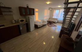 3-Bedroom Maisonette Apartment with sea View in Vodianitsa, Sveti Vlas, Bulgaria 138 sq. m, 142,500 euros for 142,000 €