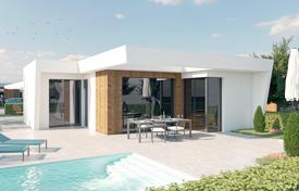 Single-storey villa with a swimming pool in an exclusive residential complex, Murcia, Spain for 336,000 €
