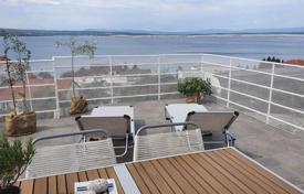 Apartment with an open sea view and a large terrace, Crikvenica! for 150,000 €