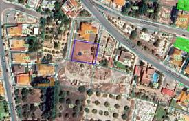 Development land – Larnaca (city), Larnaca, Cyprus for 220,000 €