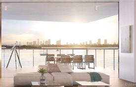 New home – Miami Beach, Florida, USA for $6,100,000