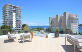 One-bedroom apartment near the sea in Palmanova, Mallorca, Spain for 630,000 €