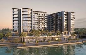 New Art Bay Residence with swimming pools and picturesque views, Al Jaddaf, Dubai, UAE for From $531,000