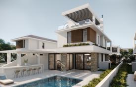 Villas complex in Larnaca for 728,000 €