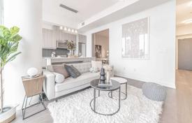 Apartment – George Street, Toronto, Ontario,  Canada for C$1,073,000