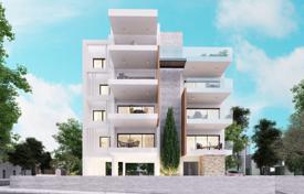 Building with 7 apartments in the center of Paphos, Cyprus for 2,000,000 €