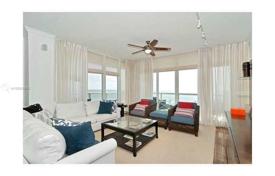 Apartment – Collins Avenue, Miami, Florida,  USA for 3,900 € per week