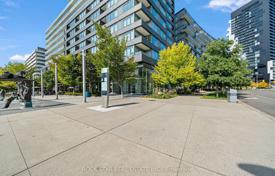 Apartment – Bayview Avenue, Toronto, Ontario,  Canada for C$683,000