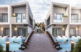 Terraced house – Konakli, Antalya, Turkey for $312,000