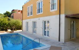 Cozy villa with a pool and sea views, Brac, Croatia for 420,000 €