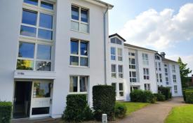 Apartment in Germany in 40599 Düsseldorf, 25.69 m² for 127,000 €
