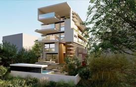 New residence with a view of the sea, Glyfada, Greece for From 850,000 €