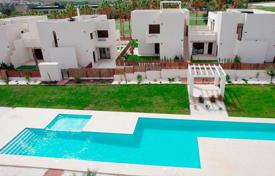 Townhouses with large terraces, Algorfa, Spain for 295,000 €