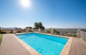 Villa – Bunyola, Balearic Islands, Spain for 2,550,000 €